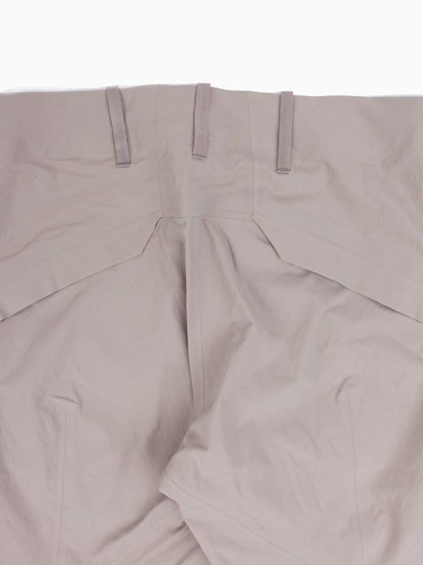 Arc'teryx Veilance Convex LT Pant - Khaki Arc'teryx Veilance Convex LT Pant - Khaki