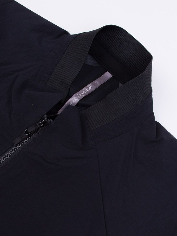 Arc'teryx Veilance Nemis Jacket - Black Arc'teryx Veilance Nemis Jacket - Black