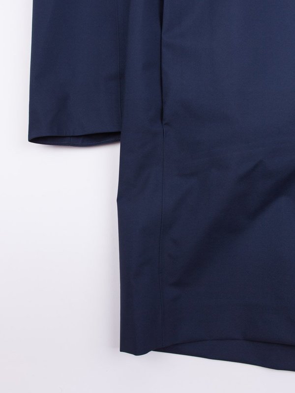 Arc'teryx Veilance Partition LT Coat - Dark Navy Arc'teryx Veilance Partition LT Coat - Dark Navy