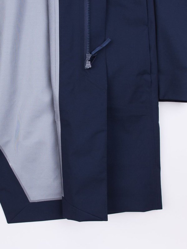 Arc'teryx Veilance Partition LT Coat - Dark Navy Arc'teryx Veilance Partition LT Coat - Dark Navy