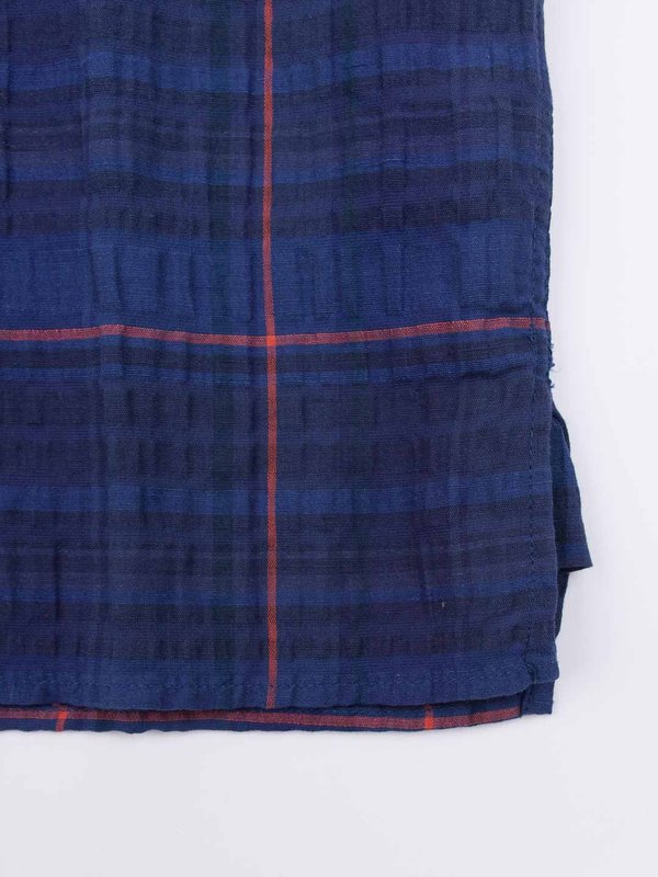 Norse Projects Theo Textured Check Norse Projects Theo Textured Check