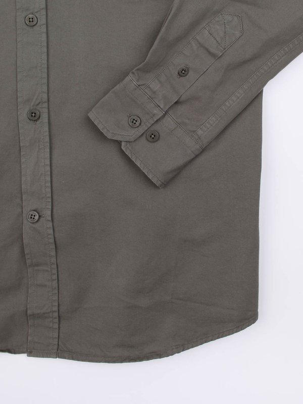 Norse Projects Villads Light Twill Shirt Norse Projects Villads Light Twill Shirt