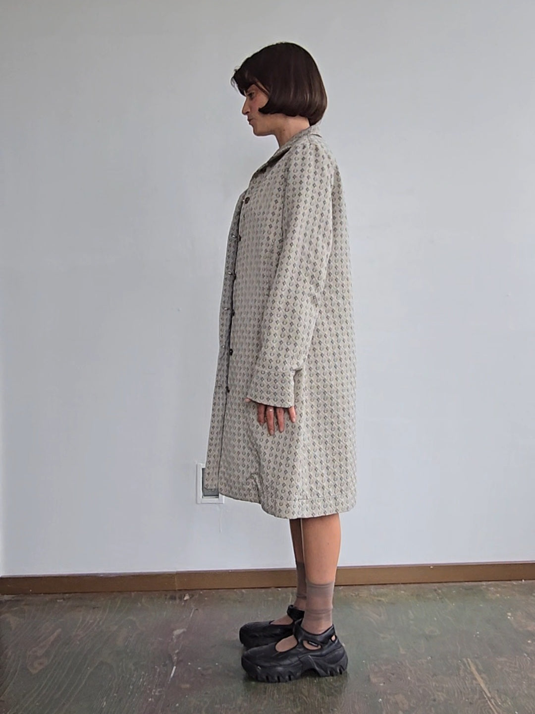 LILLITH JACKET main image 1
