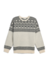 demylee Heyna Merino Wool Sweater - Thumbnail 2