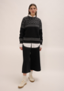 demylee Heyna Merino Wool Sweater - Thumbnail 3