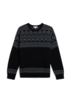 demylee Heyna Merino Wool Sweater - Thumbnail 4