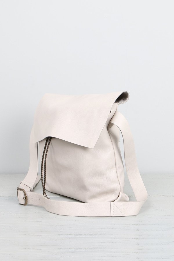 Stitch and Tickle Medium Bolsa Bag - oyster pink Stitch and Tickle Medium Bolsa Bag - oyster pink