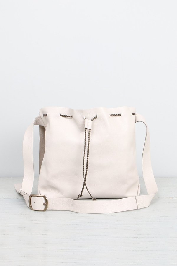 Stitch and Tickle Medium Bolsa Bag - oyster pink Stitch and Tickle Medium Bolsa Bag - oyster pink