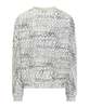Marni Long-sleeved Sweatshirt - Natural White - Thumbnail 1