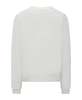 Marni Long-sleeved Sweatshirt - Natural White - Thumbnail 2