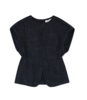 Tela Ostrik Tweed Vest - Thumbnail 1