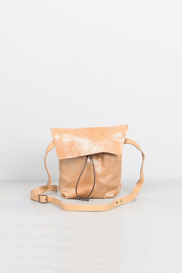 Stitch and Tickle Small Bolsa Bag Stitch and Tickle Small Bolsa Bag