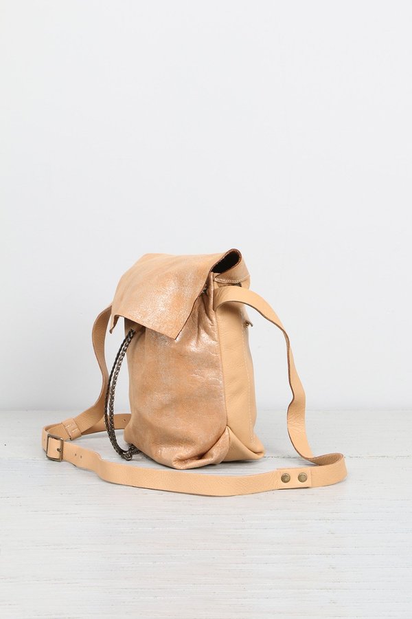 Stitch and Tickle Small Bolsa Bag Stitch and Tickle Small Bolsa Bag