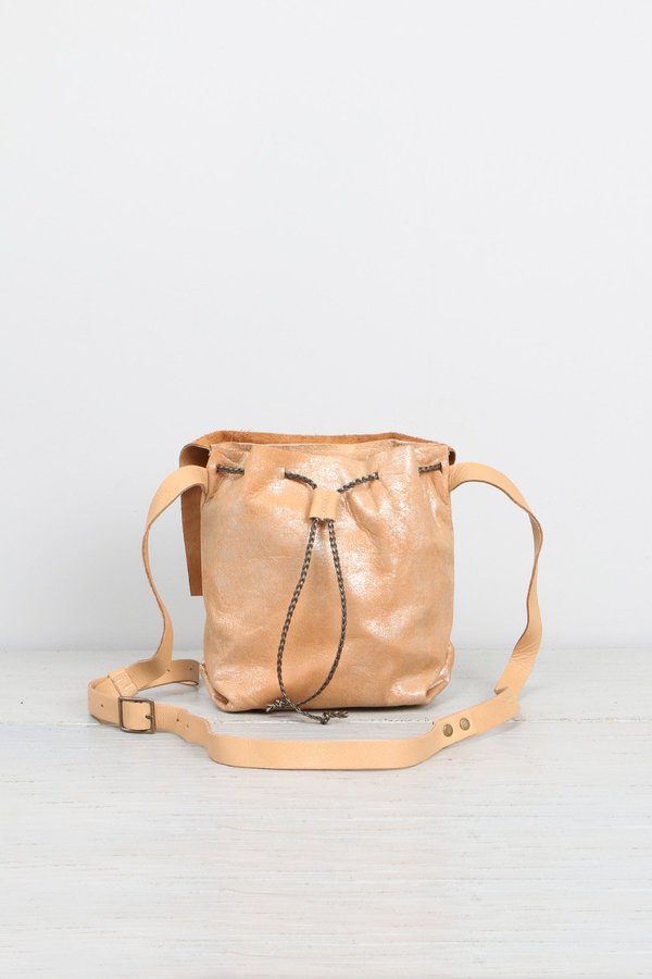 Stitch and Tickle Small Bolsa Bag Stitch and Tickle Small Bolsa Bag