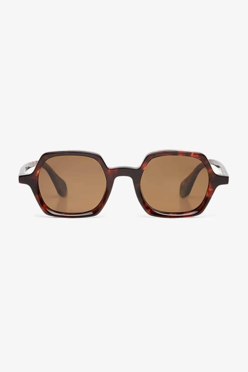 Rita Row Otto Sunglasses - Unic | Garmentory display picture 2
