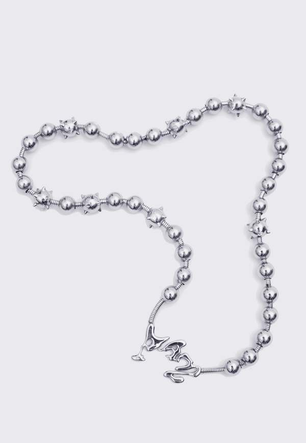 アクセサリー P.A.M PERKS AND MINI NECKLACE Perks-and-Mini-Celestial-Orbs-