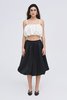 For Love & Lemons Lorenne Crop Top - Thumbnail 1