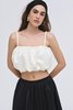 For Love & Lemons Lorenne Crop Top - Thumbnail 3