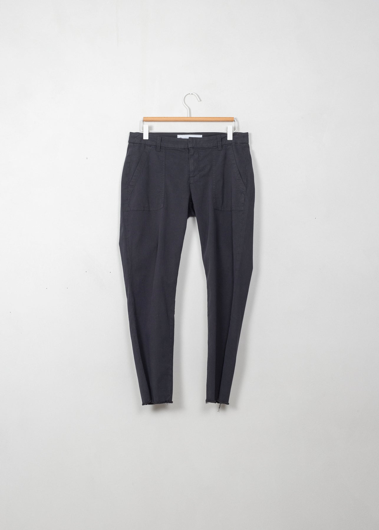 Blackrock Utlity Pant - Blueberry main image 1