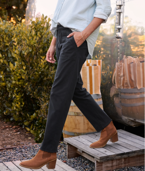 Blackrock Utility Sweatpant