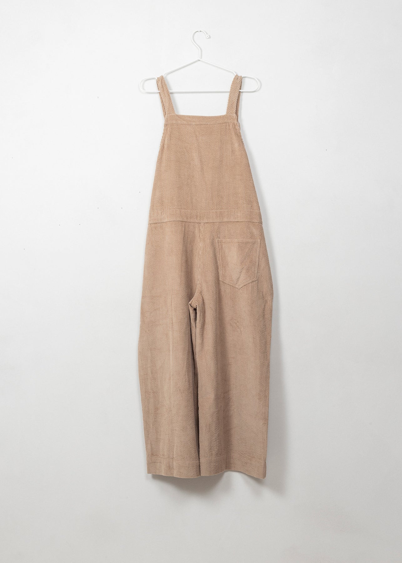Grade & Gather Chambray Jumpsuit