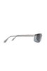 Acne Studios Abello Sunglasses - Black - Thumbnail 2