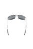 Acne Studios Abello Sunglasses - Black - Thumbnail 4