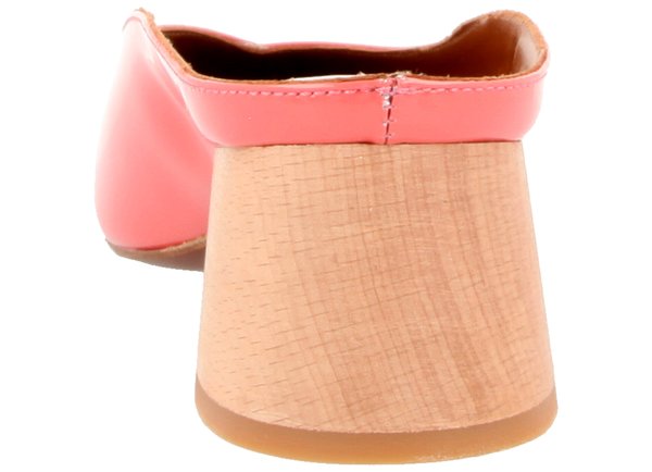 By Far Shoes Karen Pink Patent Leather By Far Shoes Karen Pink Patent Leather