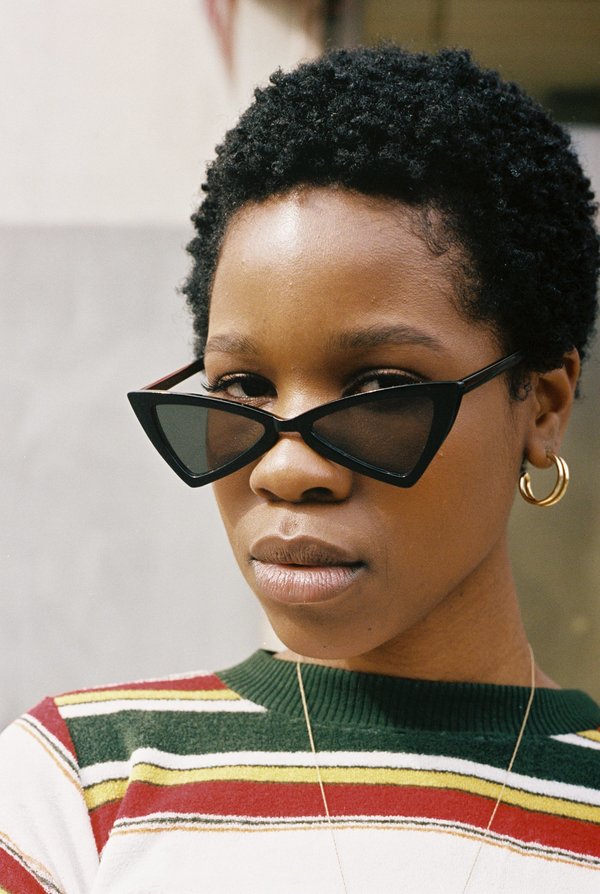 Sincerely, Tommy Clips Sunglasses Sincerely, Tommy Clips Sunglasses