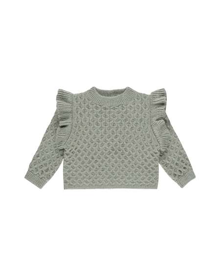 soor たまらな ploom Ginger Playsuit, Feather 4-5