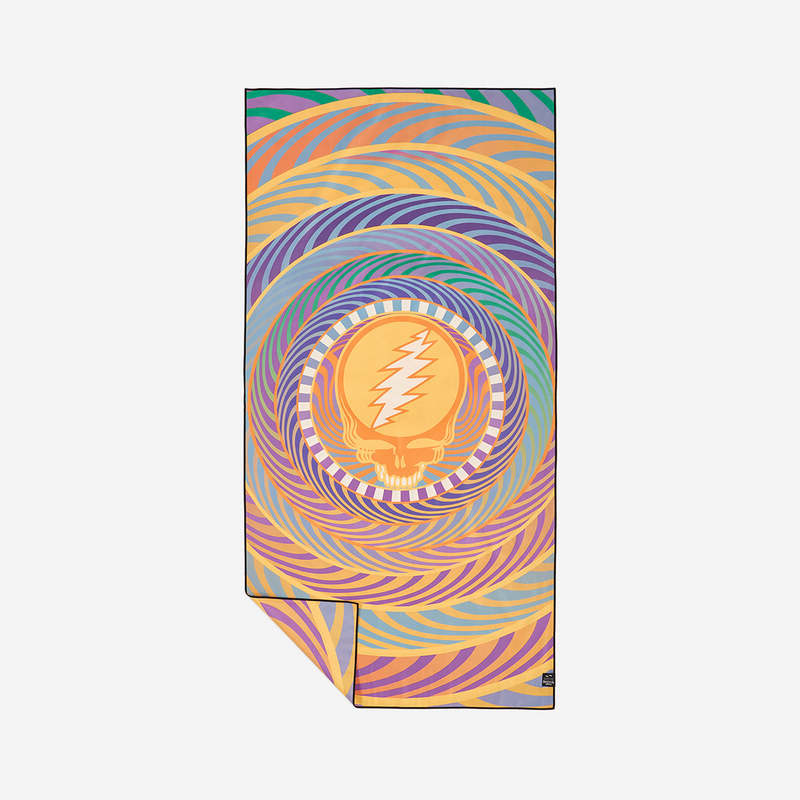 Slowtide Tripper Lightweight Quick-Dry Travel Towel