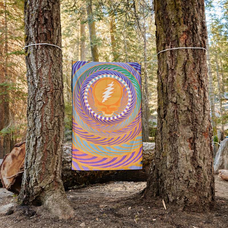 Slowtide Tripper Lightweight Quick-Dry Travel Towel