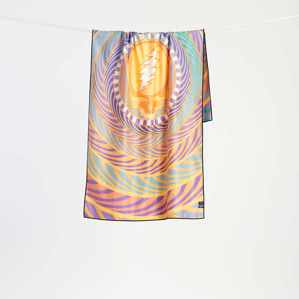 Slowtide Tripper Lightweight Quick-Dry Travel Towel
