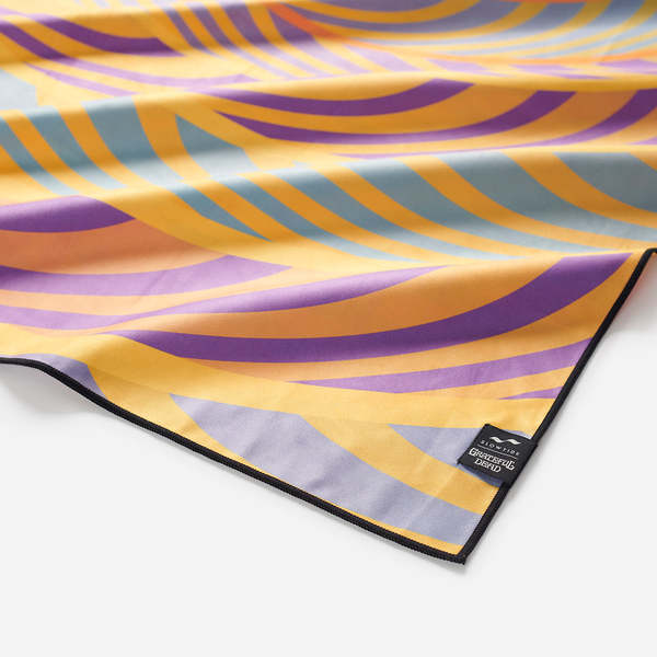 Slowtide Tripper Lightweight Quick-Dry Travel Towel