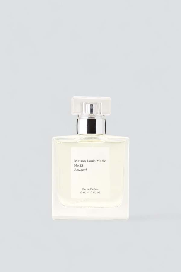 Maison Louis Marie No. 12 Bousval Eau de Parfum