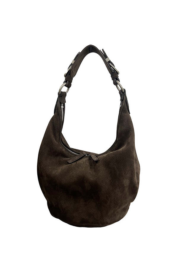 MARGESHERWOOD Pumpkin Bag - Hush | Garmentory