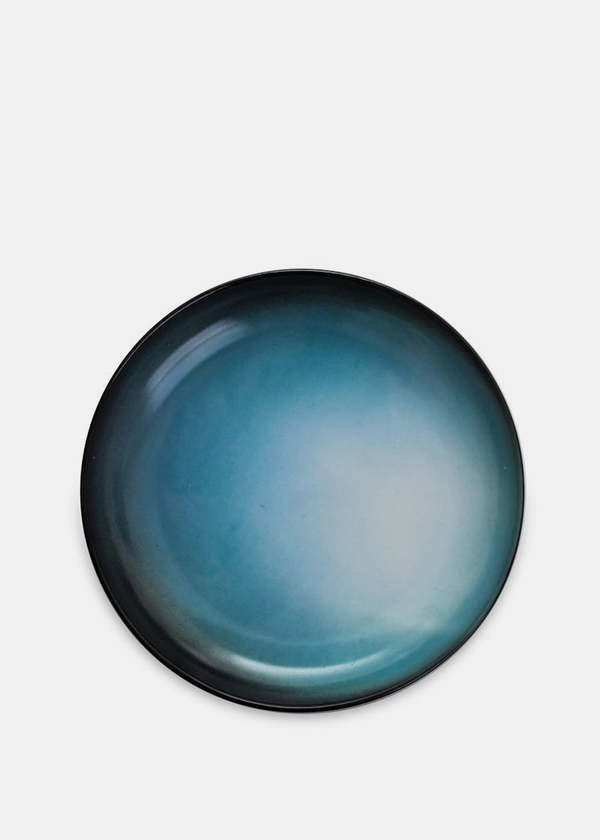 Seletti Cosmic Diner Uranus Soup Plate
