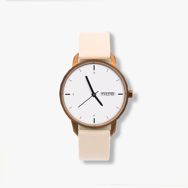Tinker Watches Tinker™ 38mm Copper Watch Tinker Watches Tinker™ 38mm Copper Watch
