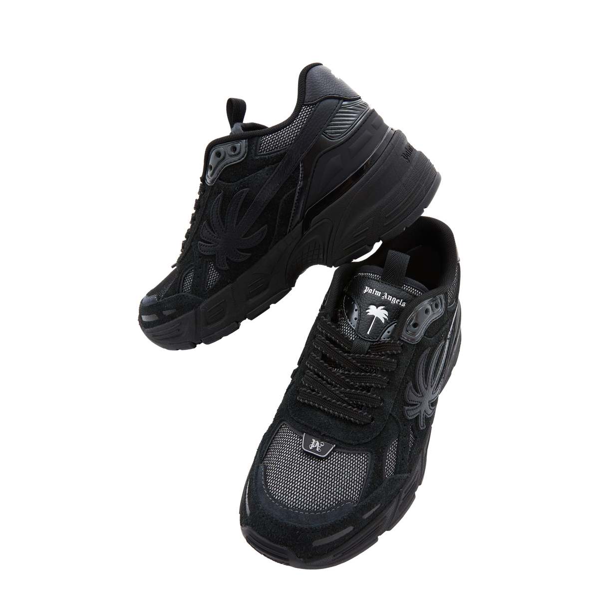 Palm-Angels-4-Sneakers---Black