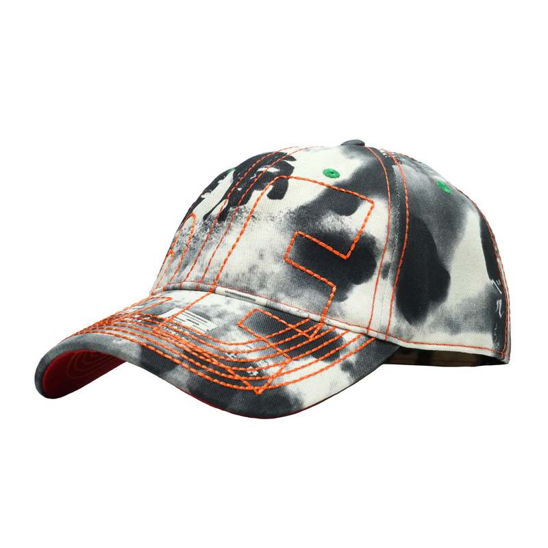 b.eautiful Vapor 6 Panel Hat - Sheep | Garmentory