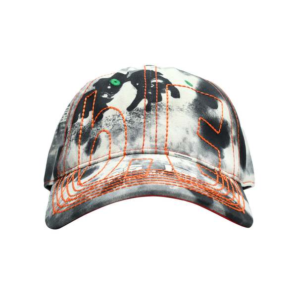 b.eautiful Vapor6PanelHat(Sheep） キャップ b.eautiful Vapor 6 Panel Hat - Sheep | Garmentory