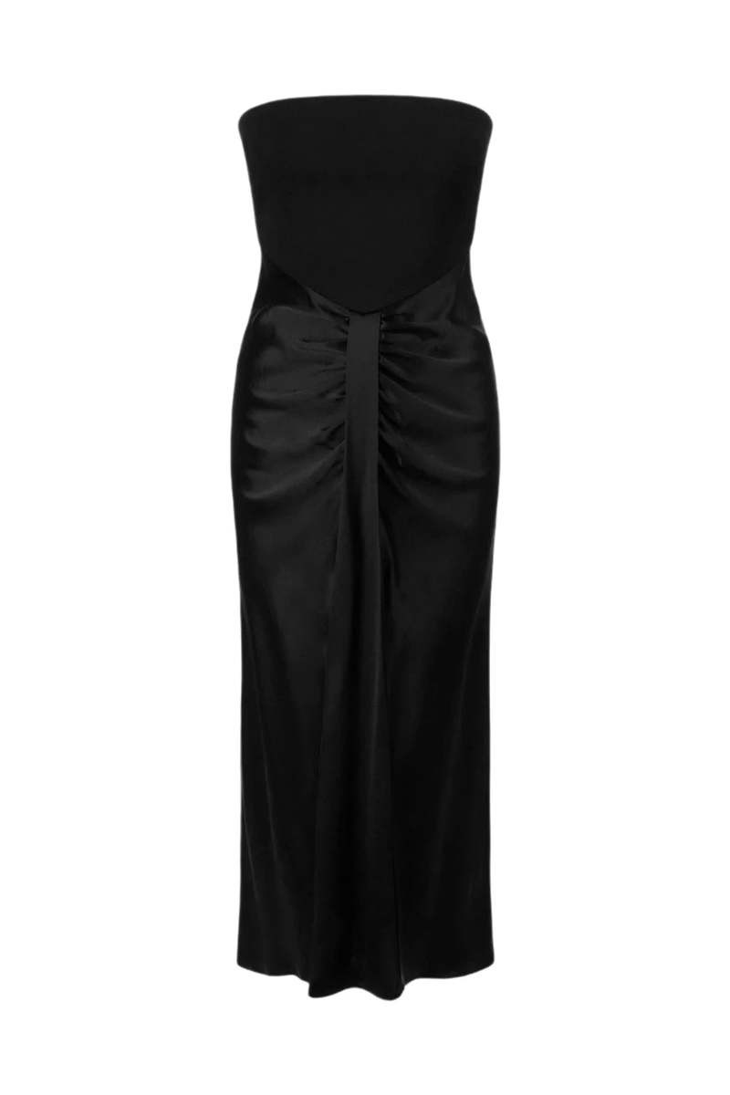 aqua blue prom dresses KissProm Spaghetti Straps Sheath Dress Formal Satin Party Dress, Aqua / 18 mock-dresses-copy Size:16 x 34 You can make the Sweet Society Red &