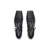 ALEXANDER WANG Billie Mary Jane Flat - Black - Thumbnail 4