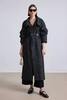 Apiece Apart Isodora Long Coat - Thumbnail 1