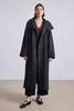 Apiece Apart Isodora Long Coat - Thumbnail 2