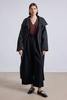 Apiece Apart Isodora Long Coat - Thumbnail 3