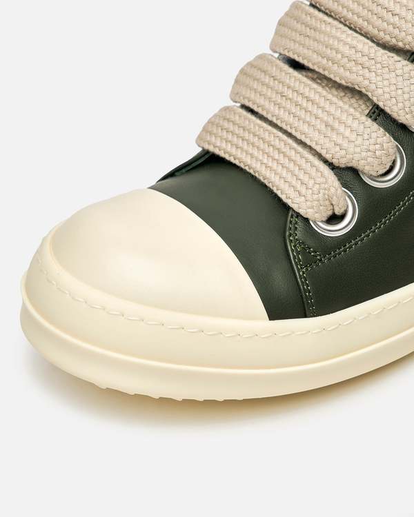 靴 rick owens sneakers ramones forest rick owens sneakers ramones forest