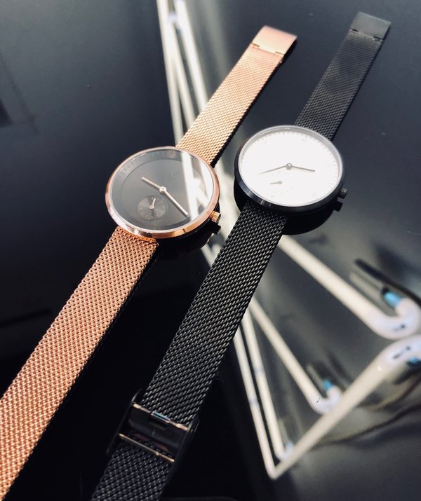 Hodina Mesh Watch Hodina Mesh Watch