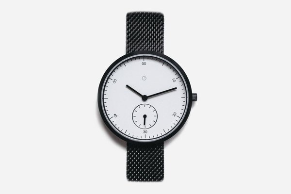 Hodina Mesh Watch Hodina Mesh Watch