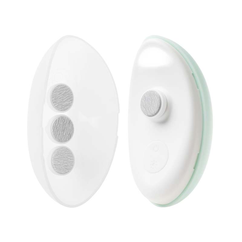 Olababy Rechargeable Electric Baby Nail Trimmer Olababy Rechargeable Electric Baby Nail Trimmer